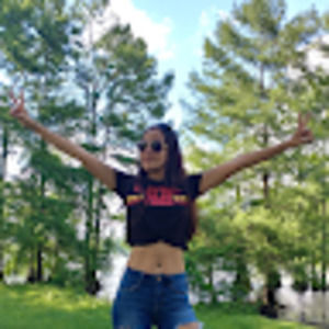 Meet your Posher, Susana